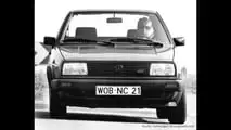 VW Jetta II (1984-1992)