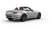 Nuevo Mazda MX-5 2024