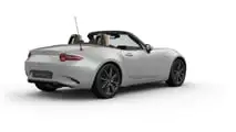 Nuevo Mazda MX-5 2024