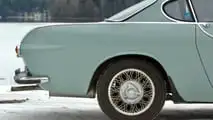 Volvo 1800S 1966 à vendre