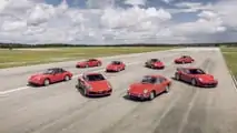 Entrevista a Michael Mauer - Porsche 911