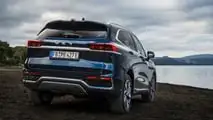 GWM Wey 03