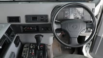 Toyota Mega Cruiser 1996