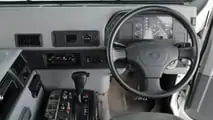 Toyota Mega Cruiser 1996
