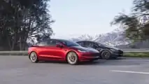 Tesla Model 3 (Highland)