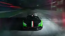 Lamborghini Huracán STO SC 10° Anniversario