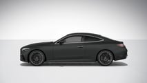 Mercedes-Benz CLE Coupé 2024