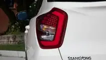 Prueba SsangYong Tivoli Grand