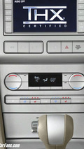 2007 Lincoln MKZ