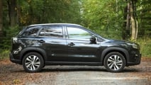 Suzuki S-Cross 1.5 Dualjet Hybrid (2023) im Test