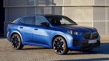 BMW X2 M35i