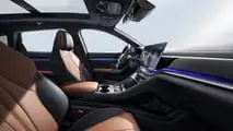 BYD Seal U DM-i
