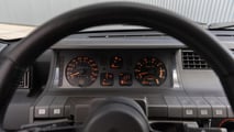 Renault Supercinco GT Turbo 1989