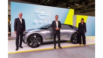 Opel’den IAA Mobility 2023’te 2 Dünya Lansmanı! 