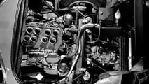 Alfa Romeo 33 Stradale 1967, il motore 2.0