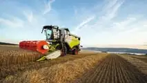 LAAS: nuova mietitrebbia EVION MY 2024