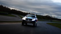 Ford Performance Ranger T1+ M-Sport Dakar 2024