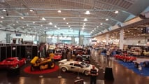 Automotoretrò