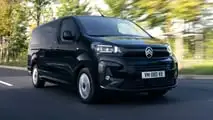 Citroen  ë-Spacetourer (2024)