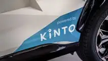La Crew Car 2024