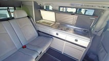 Mercedes-Benz Viano Marco Polo camper