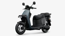 Gogoro Crossover