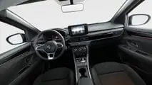Renault Kardian für Südamerika