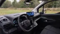 Nuovo Doblò Fiat Professional
