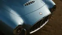 Ares Wami Lalique Spyder (2023)