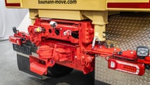 Mercedes-Benz Autocarro Arocs SLT 4463 AS 8x6