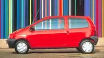 Renault Twingo (1993-2005)
