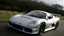 Noble M400 test drive