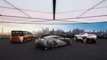Nissan Hyper Force concept