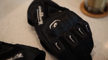 Gear Review: Furygan Volt Gloves 
