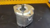 Bosch Rexroth: come funzione su trattore Antonio Carraro Tony 8700 V