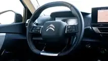 Prueba Citroën C4 X PureTech 130 Max