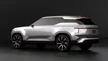 Toyota Land Cruiser Se