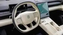 Nio EL6 (2023) im Test