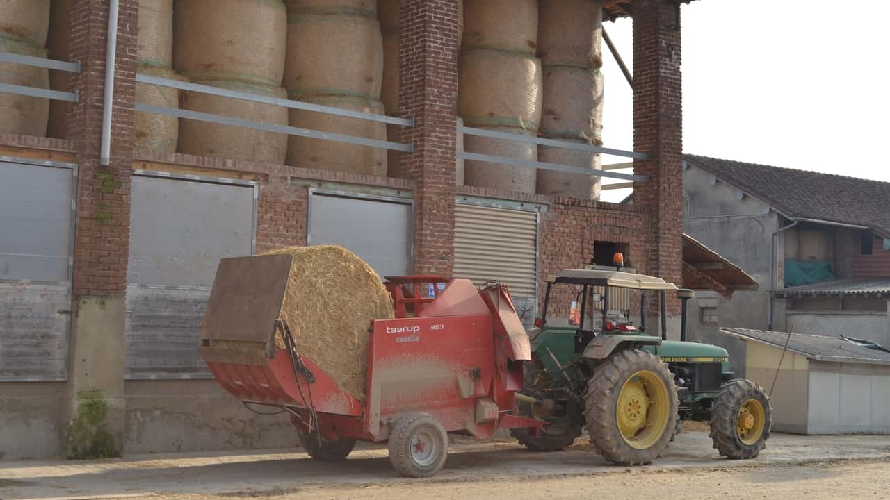 Iva agricoltura: nuovo modello di dichiarazione annuale 2024
