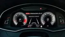 Prueba Audi A6 allroad quattro 45 TDI