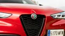 Prueba Alfa Romeo Stelvio Turbo Veloce Q4