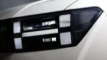 FOTO - Hyundai Santa Fe: ritorno alle origini