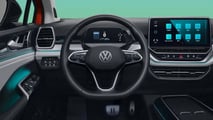 2024 Volkswagen ID.6 Crozz