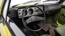 VW EA 276 (1969) und VW Golf I (1974)