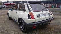 Renault 5 Turbo 2 1985 venta