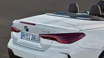 BMW Serie 4 Cabrio (2024)