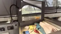 Westfalia Jules Verne Mercedes-Benz Sprinter