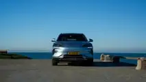 BYD Seal U (2024) - Foto della Prova su Strada