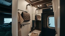 Volkswagen Crafter Eriba Car by Hymer