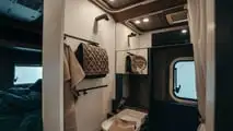 Volkswagen Crafter Eriba Car by Hymer